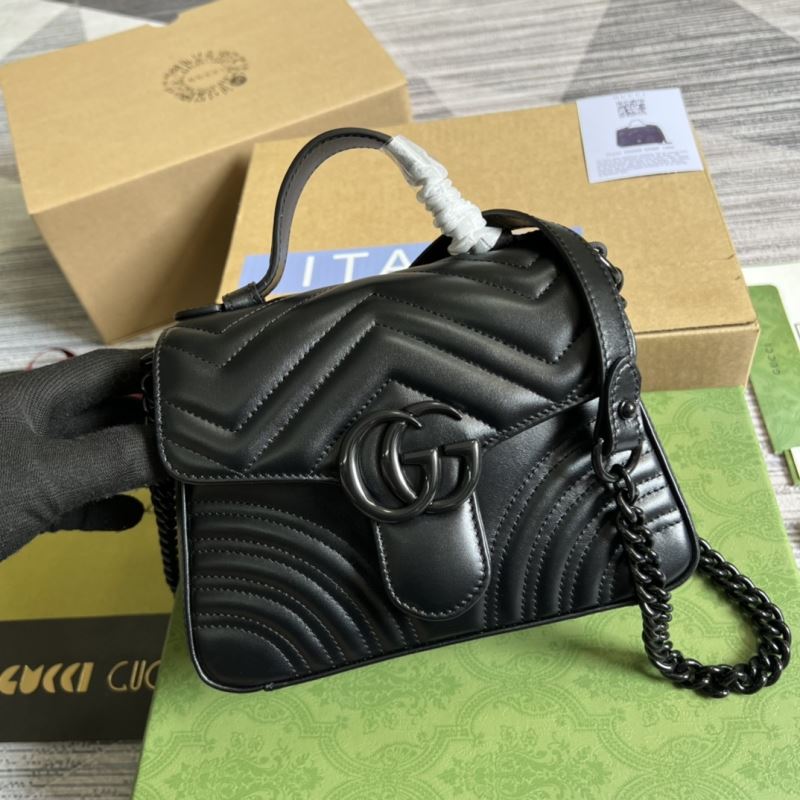 Gucci Marmont Bags